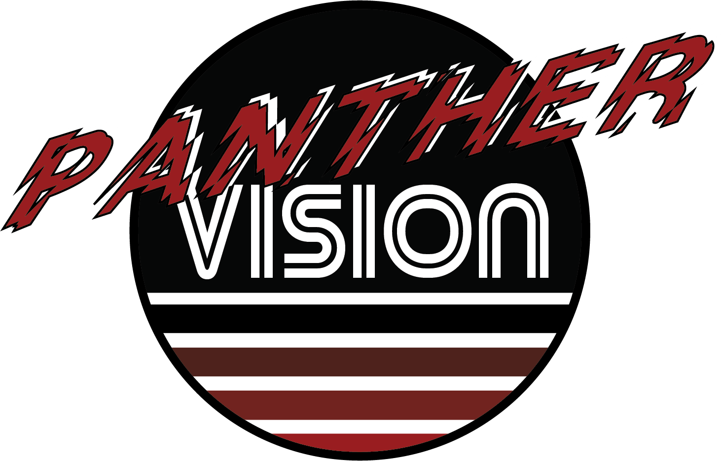 PantherVision logo